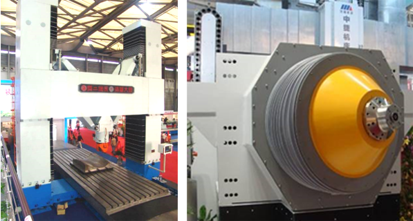 并混联装备设计