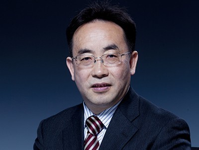 韩福柱（博士 教授 博士生导师）