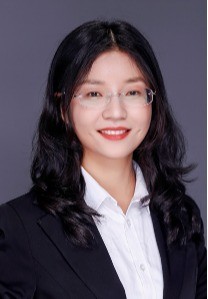 赵慧婵（博士 副教授  博士生导师）