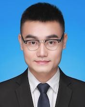 王东（博士 助理研究员）