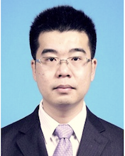 聂振国（博士 助理研究员）