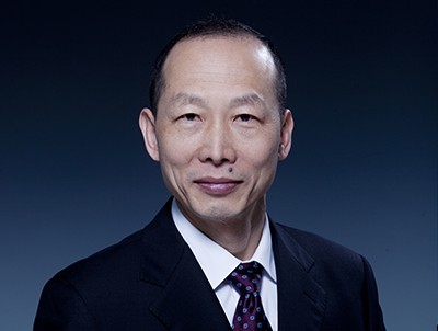 李勇（博士 研究员 博士生导师）