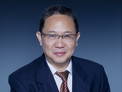 冯平法（博士 教授 博士生导师）