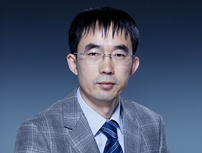 关立文（博士 研究员 博士生导师）
