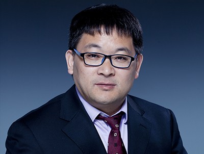 刘辛军（博士 教授 博士生导师）