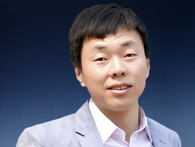 谢福贵（博士 副教授  博士生导师）