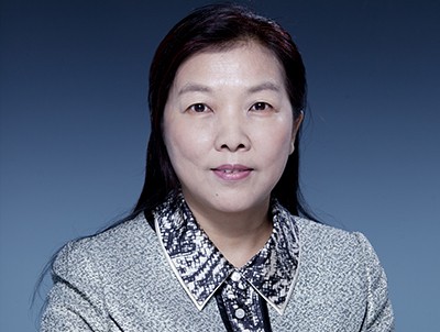 黄利平（硕士 副教授）