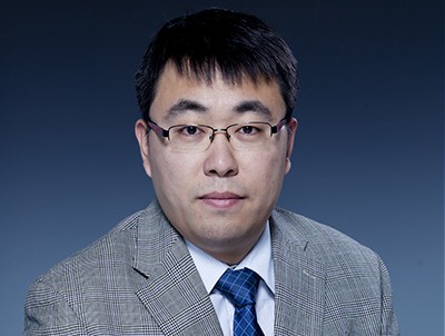 李学崑（博士 副研究员）