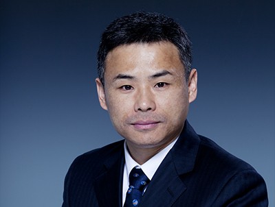 王罡（博士 副研究员）