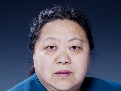 王君英（硕士 副教授）