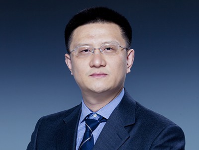 张震（博士 副教授  博士生导师）